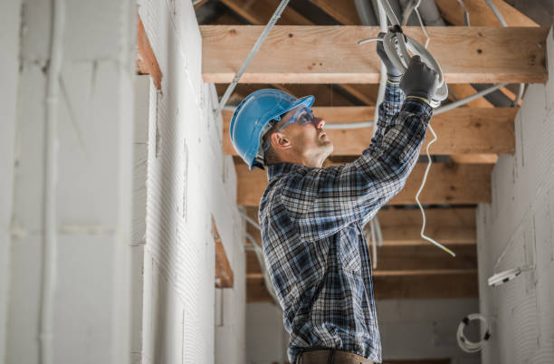 Best Electrical Upgrades for Homes  in Riddle, OR