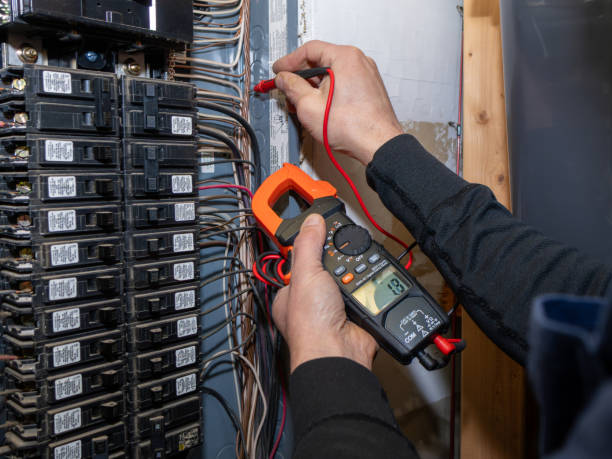 Best Affordable Electrical Installation  in Riddle, OR